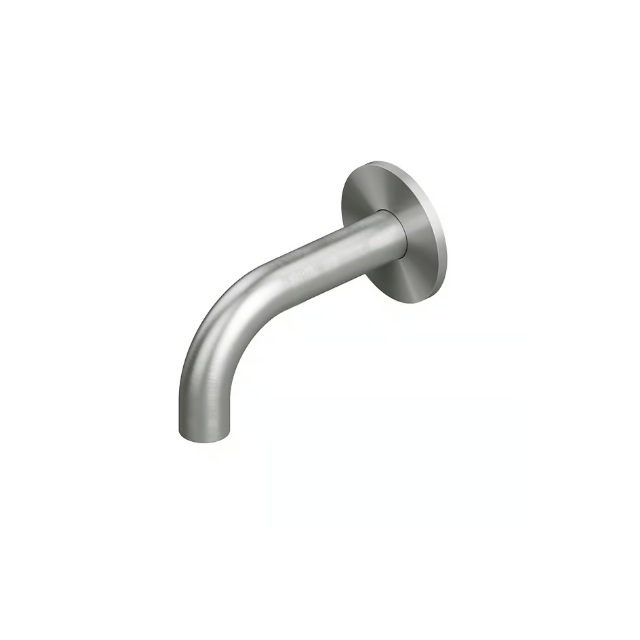 스테인레스 토수구 120mm (Spout) 이미지