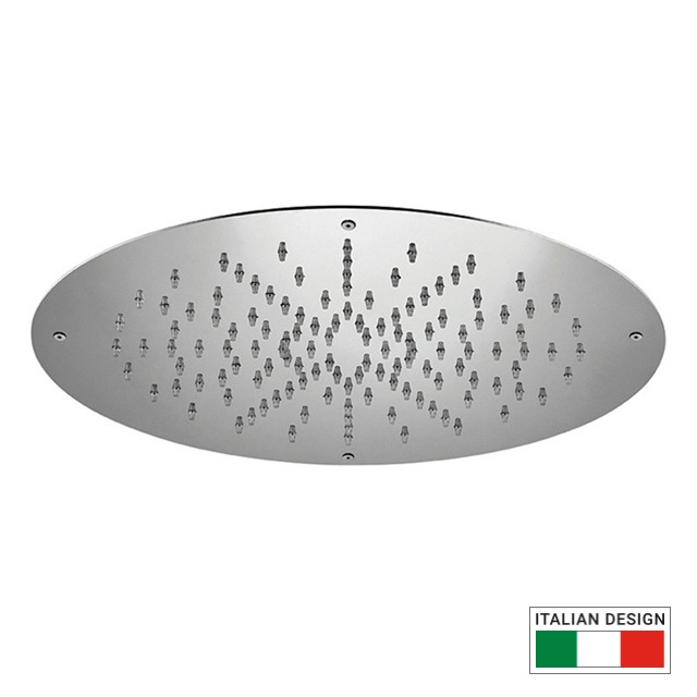 이태리 MARINER LOX3173-IN 천정매립 원형 360mm 헤드샤워 이미지