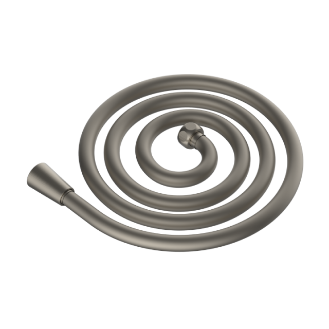 PVC샤워호스_브러쉬드니켈 723177.BN 이미지
