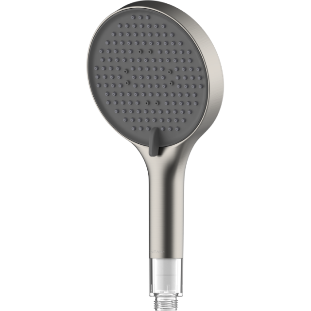 필터핸드샤워_브러쉬드니켈 724083.BN 이미지