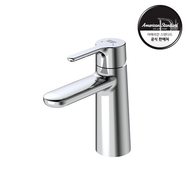 아메리칸스탠다드 뉴 피노 원홀세면수전 FA1450 이미지