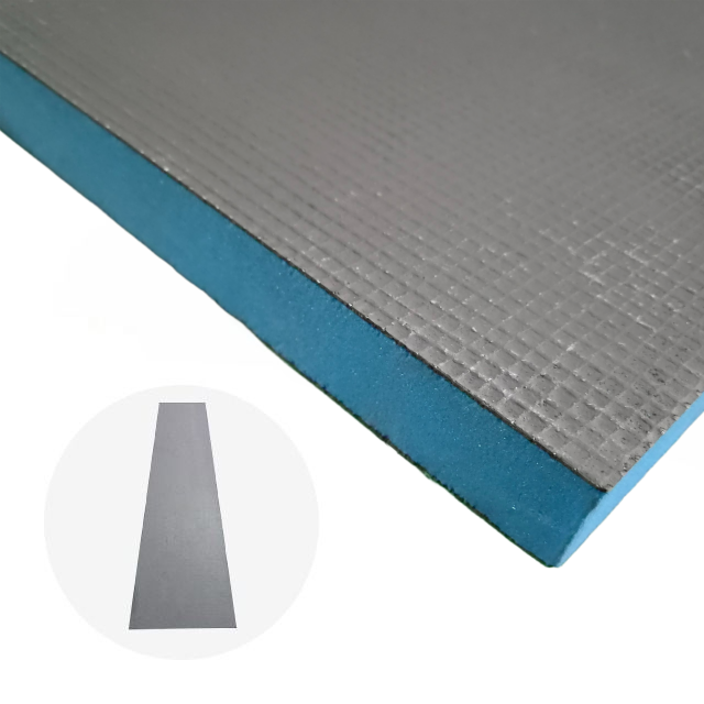 바스데이 블루보드 600 X 2200 X 30T 이미지